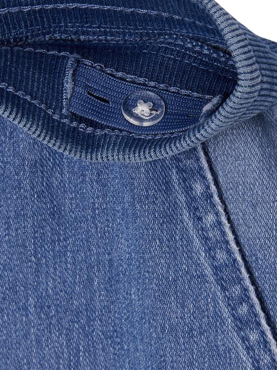 Immagine prodotto Vertbaudet Jungen Cargohose, Denim-Style (158)