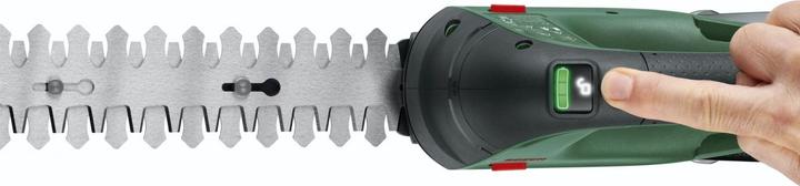 Immagine prodotto Bosch Home & Garden Set di cesoie avanzate 18 (Batteria ricaricabile)