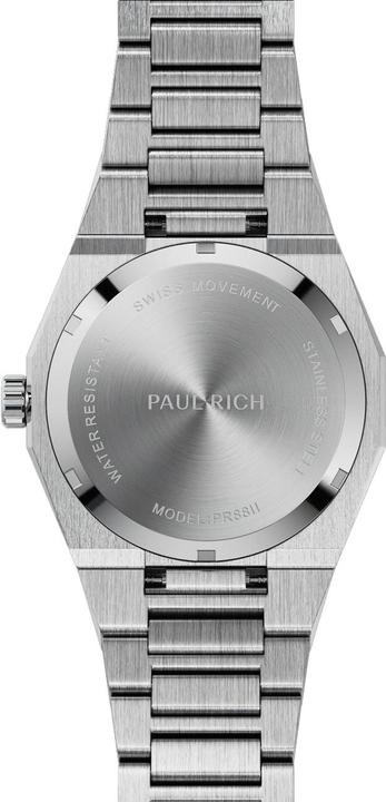 Immagine prodotto Paul Rich PR-45261 Herrenuhr Star Dust II 43mm 5ATM