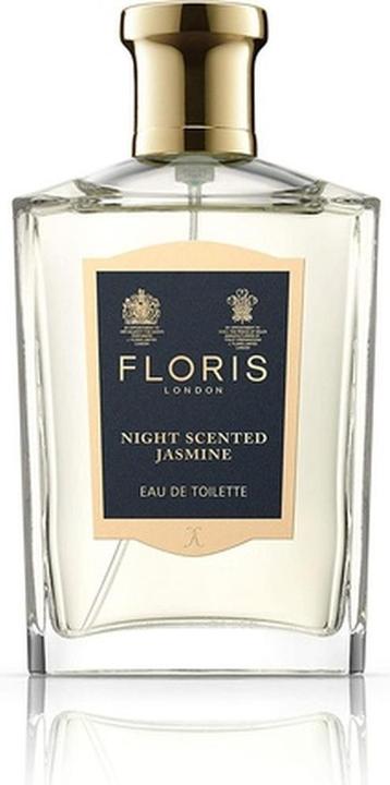 Produktbild Floris Night Scented Jasmine (Eau de Toilette, 100 ml)