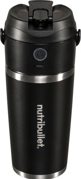Actual product image NutriBullet Flip Portable USB 20OZ (11 W)