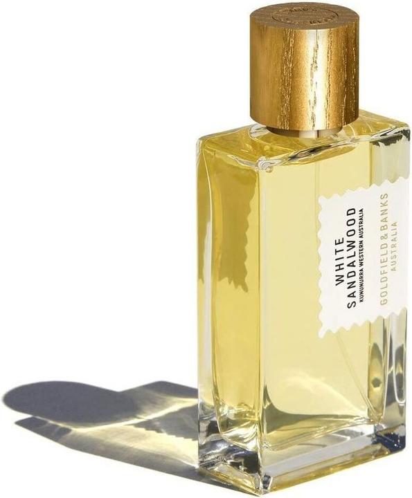 Produktbild Goldfield&Banks White Sandalwood (Eau de Parfum, 100 ml)