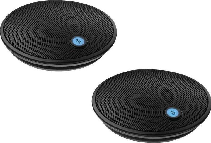 Actual product image Logitech Expansion Mics
