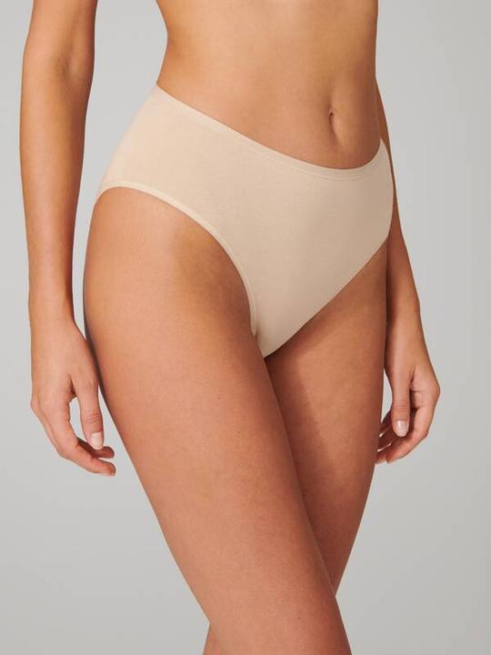 Produktbild Schiesser Essential 3PACK Slip (38, 3er Pack)