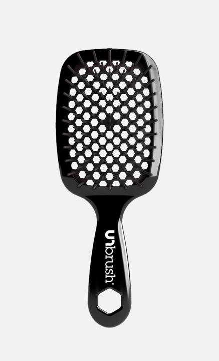 Produktbild FHI Heat UNBRUSH Entwirrbuerste Griff schwa Midni