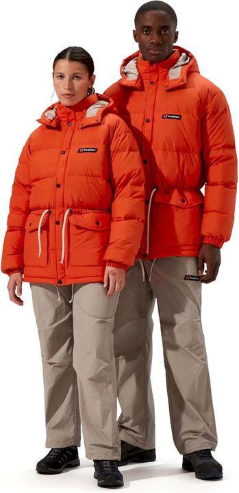 Immagine prodotto Berghaus Giacca Lumley isolata (XL)