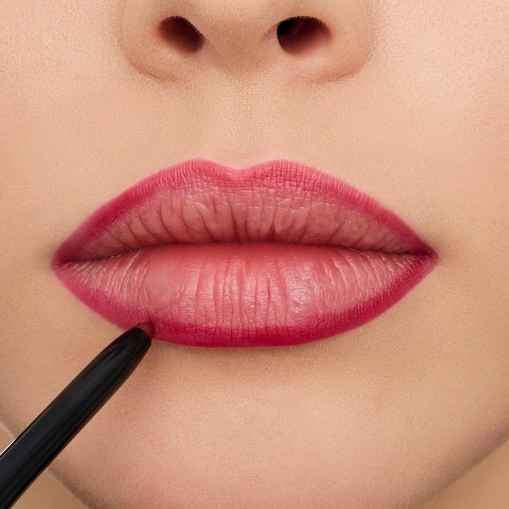 Produktbild essence 8h Matte comfort lipliner (Dark, Beere)