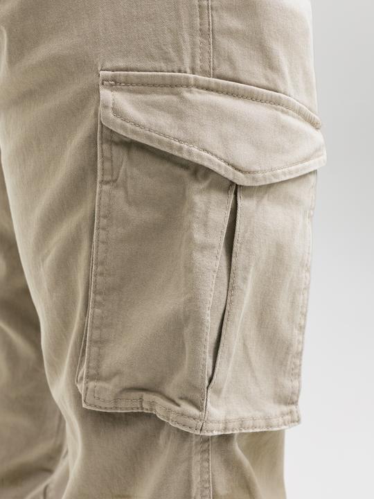 Produktbild Aprel Relaxed Fit Cargo-Hose Cargo-Hose (W36/L32)