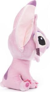 Actual product image Disney Lil Bodz plush fishing rod with sound