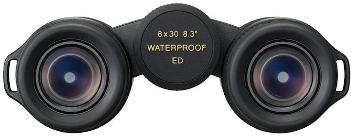 Actual product image Nikon Monarch HG (8 x, 30 mm)
