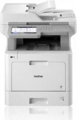 Image du produit Brother Mfc-L9570CDW (Laser, Couleur)