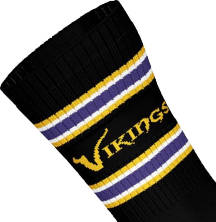 Image du produit NFL 6Pack Crew Socks (paquet de 6, 39 - 42)