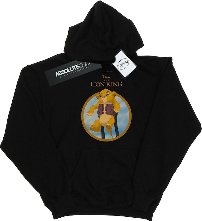 Produktbild Disney The Lion King Show Simba Kapuzenpullover (XXL)