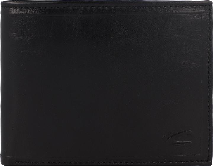 Produktbild Camel Active Wood Geldbörse Leder 12.5 cm