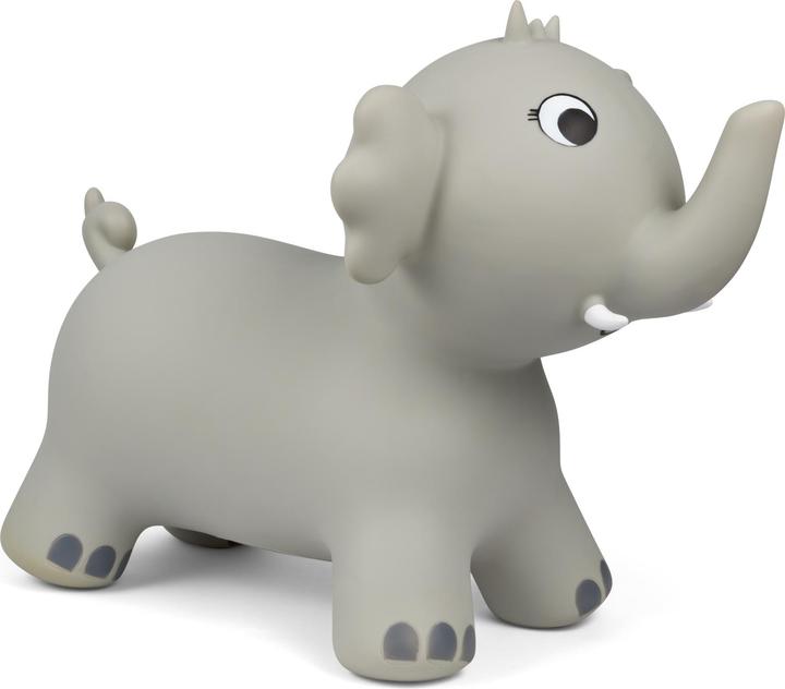 BS Toys Frühlingselefant
