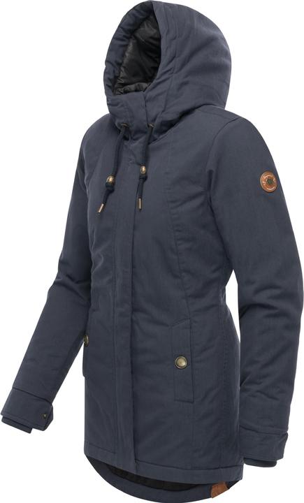 Produktbild Ragwear Monadena Parka YOUMODO (S)