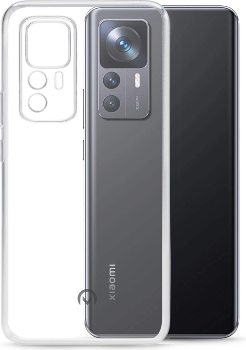 Actual product image Mobilize Jelly shell (Xiaomi 12T, Xiaomi 12T Pro)