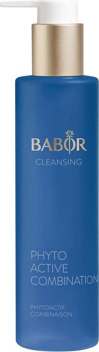 Babor CLEANSING - Phytoactive Combination (Reinigungsgel, 100 ml)