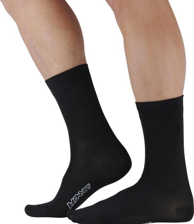 Immagine prodotto Monnet Sous-Chaussettes IR-Reflex Nero 2022 (35 - 36)