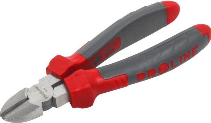 Actual product image Proline Side pliers CV, 160mm, professional (160 mm)