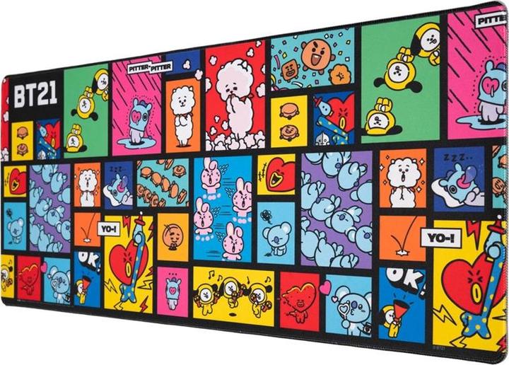 Produktbild Line Friends BT21 (MGGE021) (XXL)