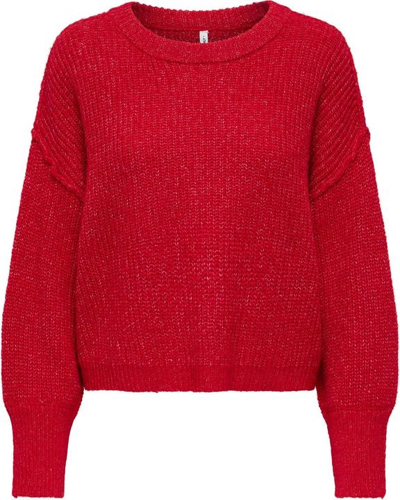 Actual product image Only CARMALLY Strickpullover Strickpullover (L)
