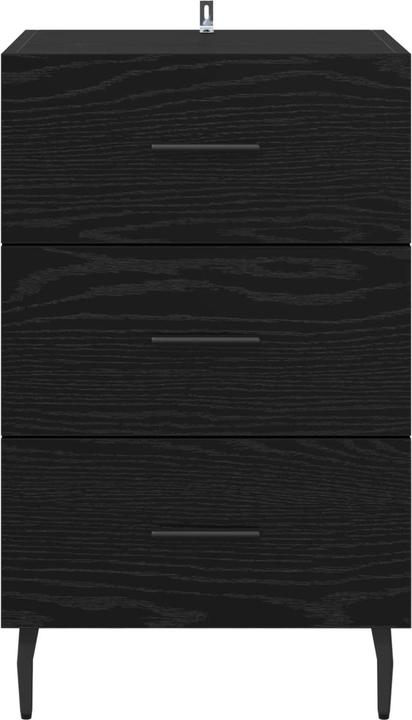 Immagine prodotto vidaXL Nachttisch (40 x 40 x 66 cm)