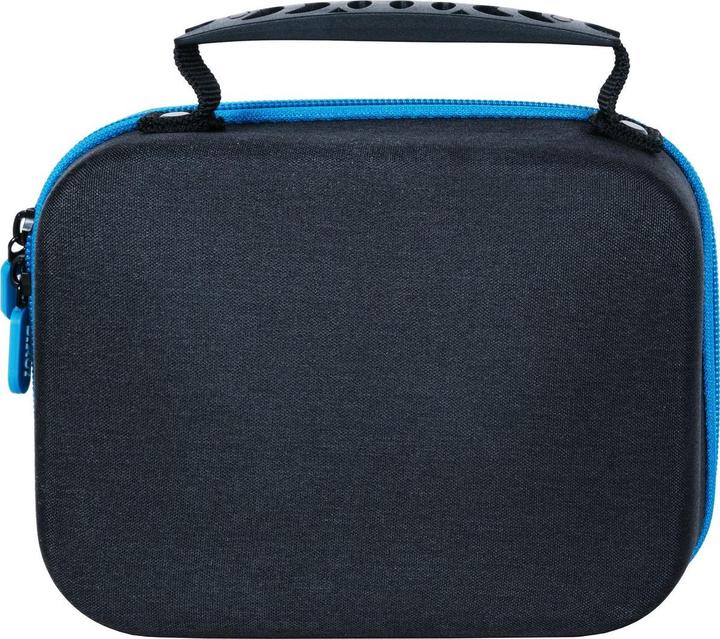 Produktbild Sirui MS-2SEG Nightwalker Series 16 & 75mm T1.2 S35 Manual Focus Cine Lens Bundle (E Mount, Gun Metal Grey