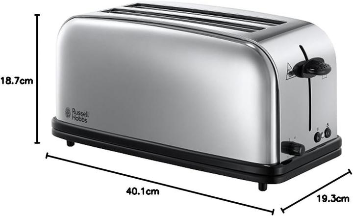Produktbild Russell Hobbs 23520-56 Victory