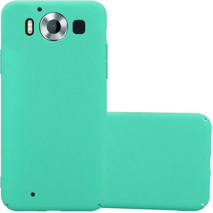 Actual product image Cadorabo Hard Cover Frosty Cover