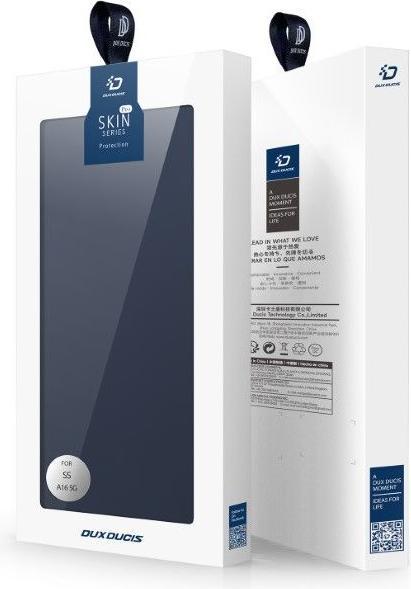 Produktbild Dux Ducis Samsung Galaxy A16 Cover - Blue (Samsung Galaxy A16)
