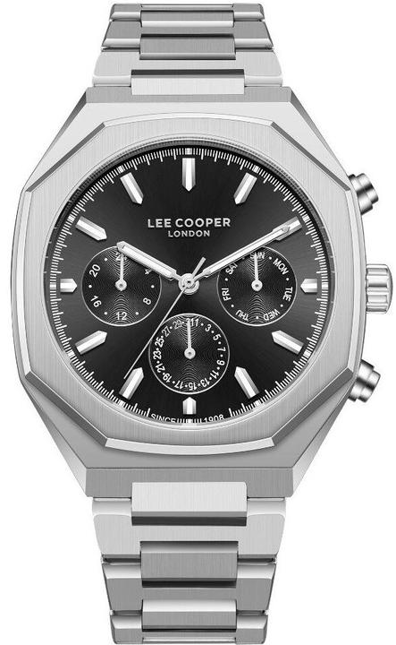 Produktbild Lee Cooper - Analog Watch LC08045.350 (Analoguhr)