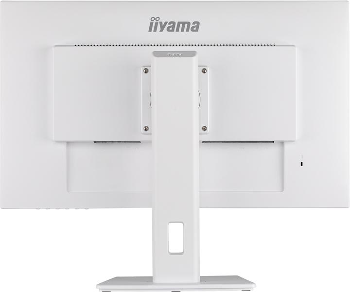 Produktbild iiyama XUB2792QSU-W5 27 Zoll IPS 2560 x 1440 350 cd (2560 x 1440 Pixel, 27")