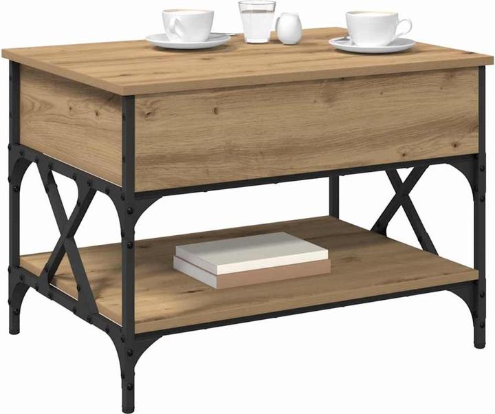 Immagine prodotto vidaXL Couchtisch (70 x 50 x 50 cm)