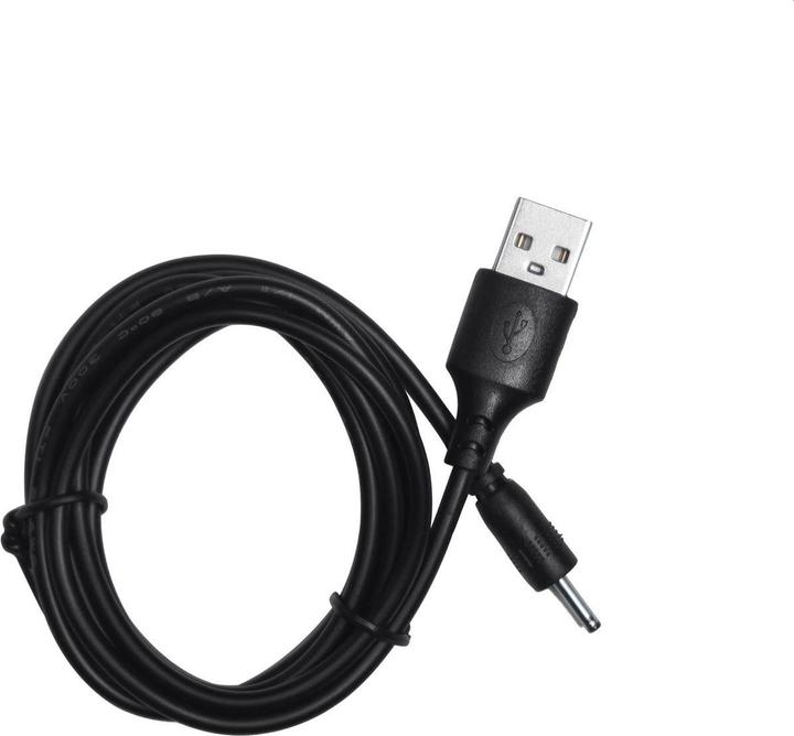 Obsbot Câble d'alimentation USB-A vers USB-C avec interrupteur marche/arrêt (1.50 m, USB 2.0)