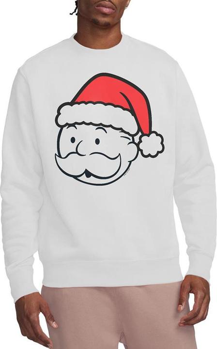 Image du produit Hasbro - T-shirt motif Mr Monopoly - Adulte (S)