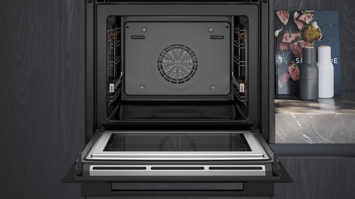 Image du produit Siemens HM736GAB1