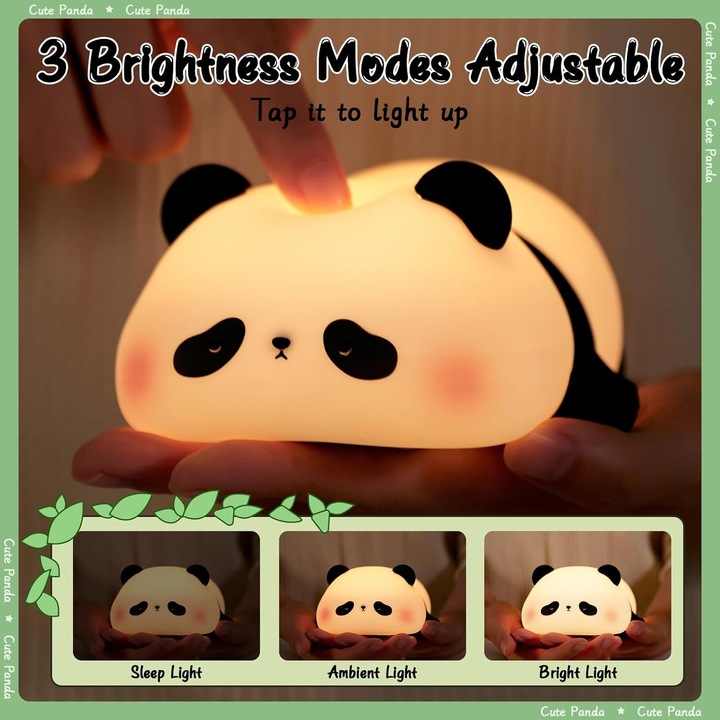 Produktbild Mega Light Momo Moon