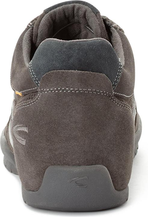 Produktbild Camel Active Halbschuh split GRAU/MULTI (48)