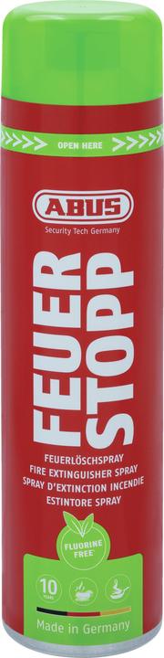 Abus Feuerstopp AFS625 fluorine-free (A, F)