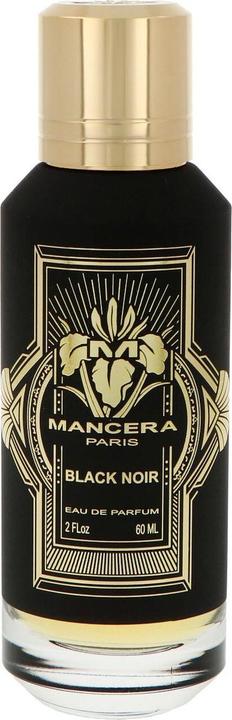 Immagine prodotto Mancera Eau de Parfum Black Noir 60 ml (Eau de parfum, 60 ml)