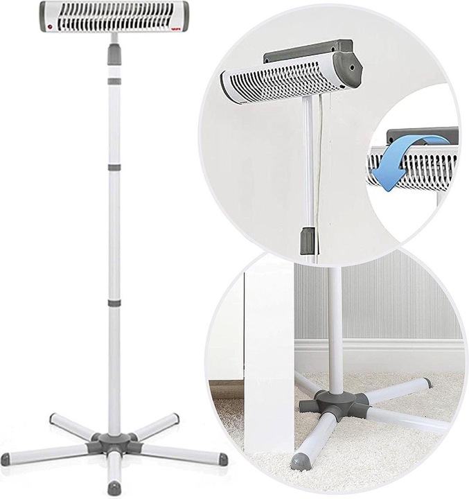 Produktbild Reer EasyHeat Flex