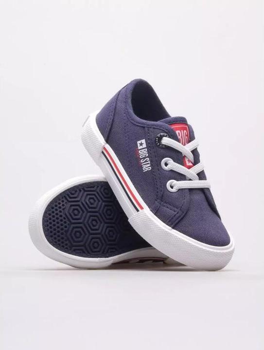 Produktbild Big Star Junior-Sneaker (26)
