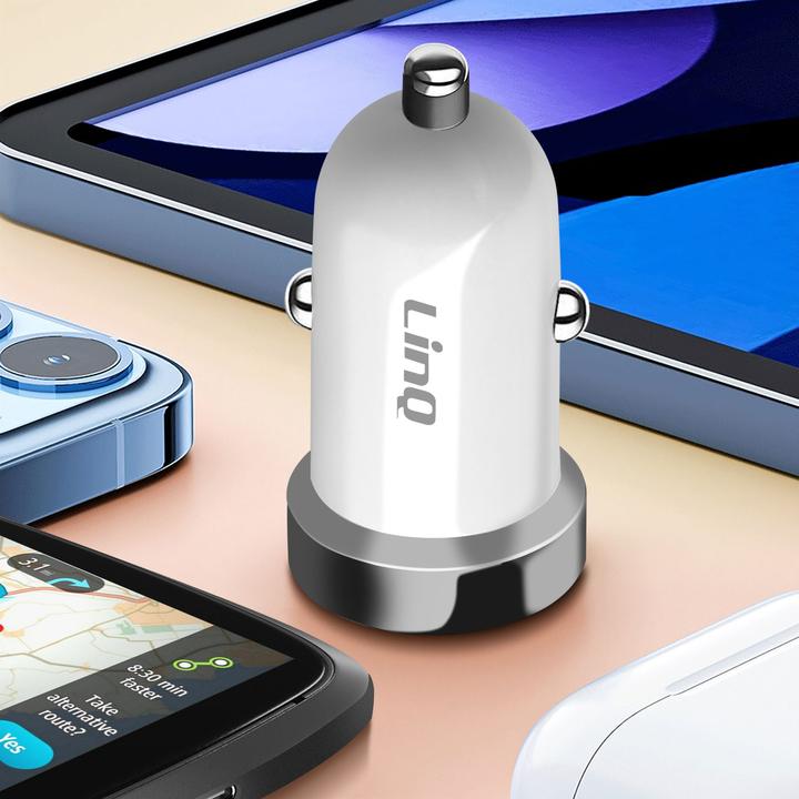 Produktbild LinQ C2U12W