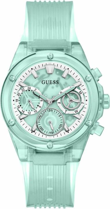 Immagine prodotto Guess Orologio da donna Athena GW0438L1 (39 mm)