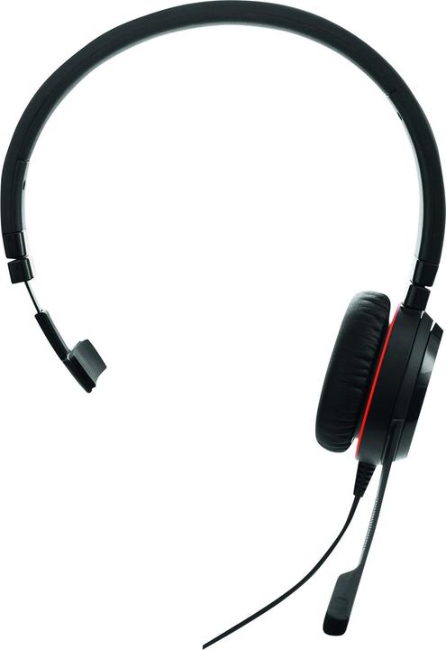 Produktbild Jabra Evolve 30 (Kabelgebunden, USB-A)