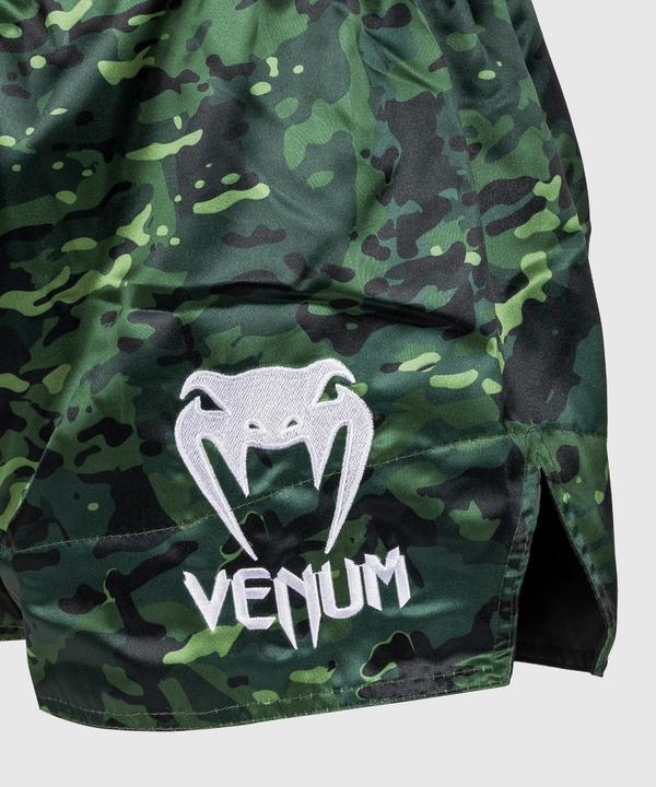 Produktbild Venum Muay Thai Shorts Classic (L)