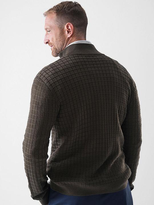 Produktbild Emporio Armani Strickjacke (L)