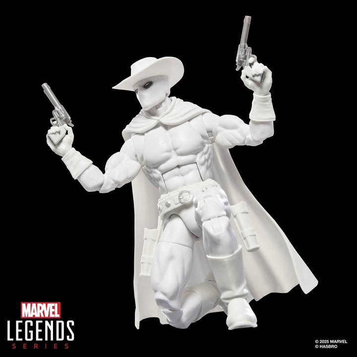 Actual product image Mvl Legends Rd Brk 7