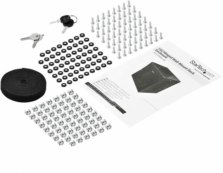 Produktbild StarTech 15u Server Rack Enclosure (15 HE, 19 Zoll Rack)